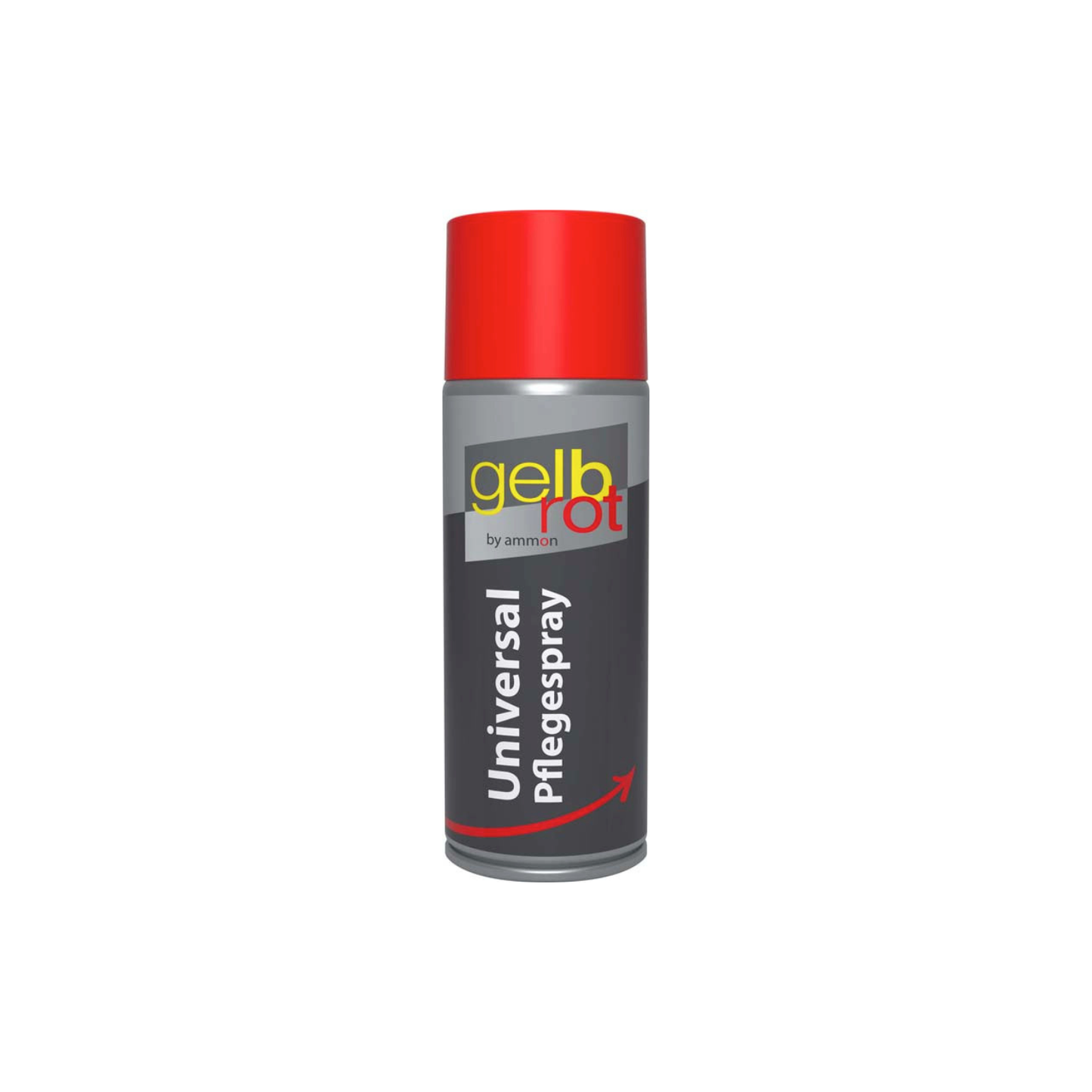 Universalpflegespray 400 ml – Pflege, Schmierung & Korrosionsschutz