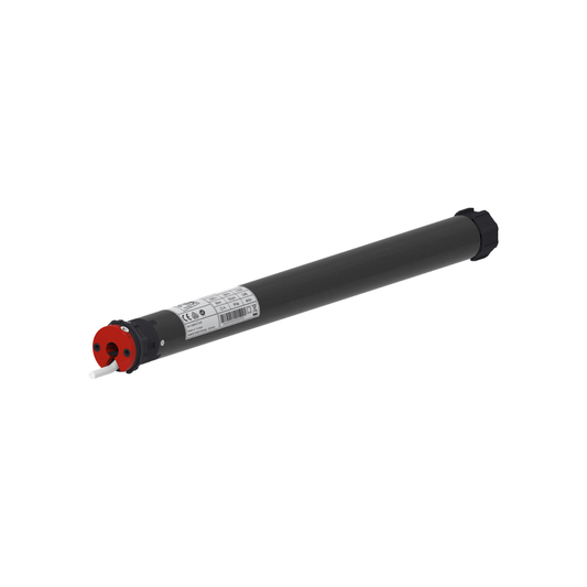 gelbrot Rollladen-Funkantrieb R 20/17 – 20 Nm, für 40er Welle, Funkmotor 230 V