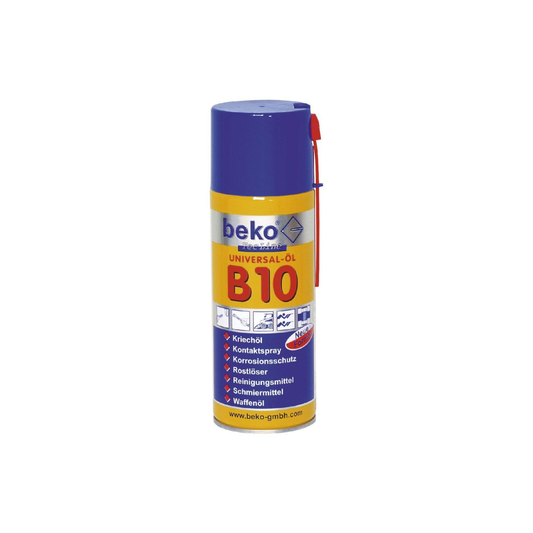 Beko Universalöl Spray 400 ml – Schmierung, Pflege & Korrosionsschutz